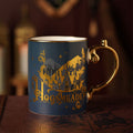 Produktbild Harry Potter - Hogsmeade samlarmugg
