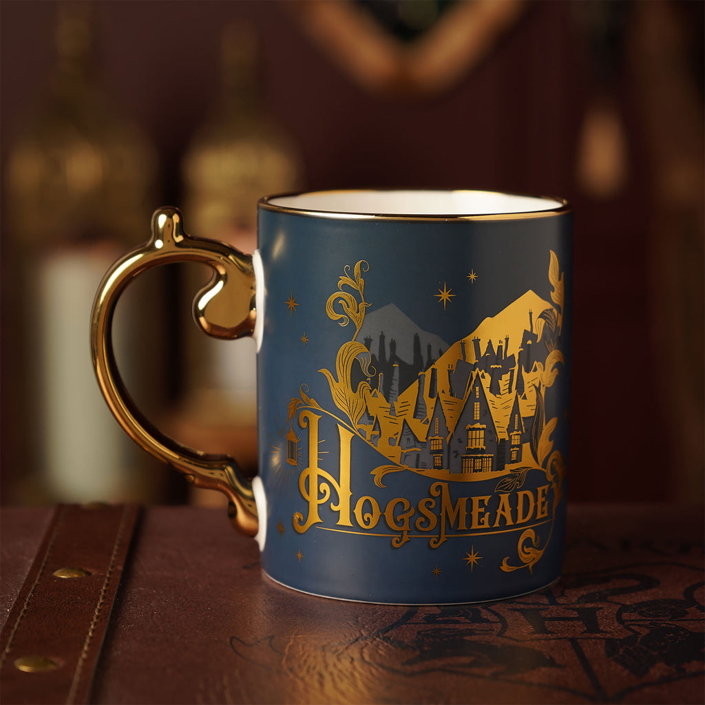 Produktbild Harry Potter - Hogsmeade samlarmugg