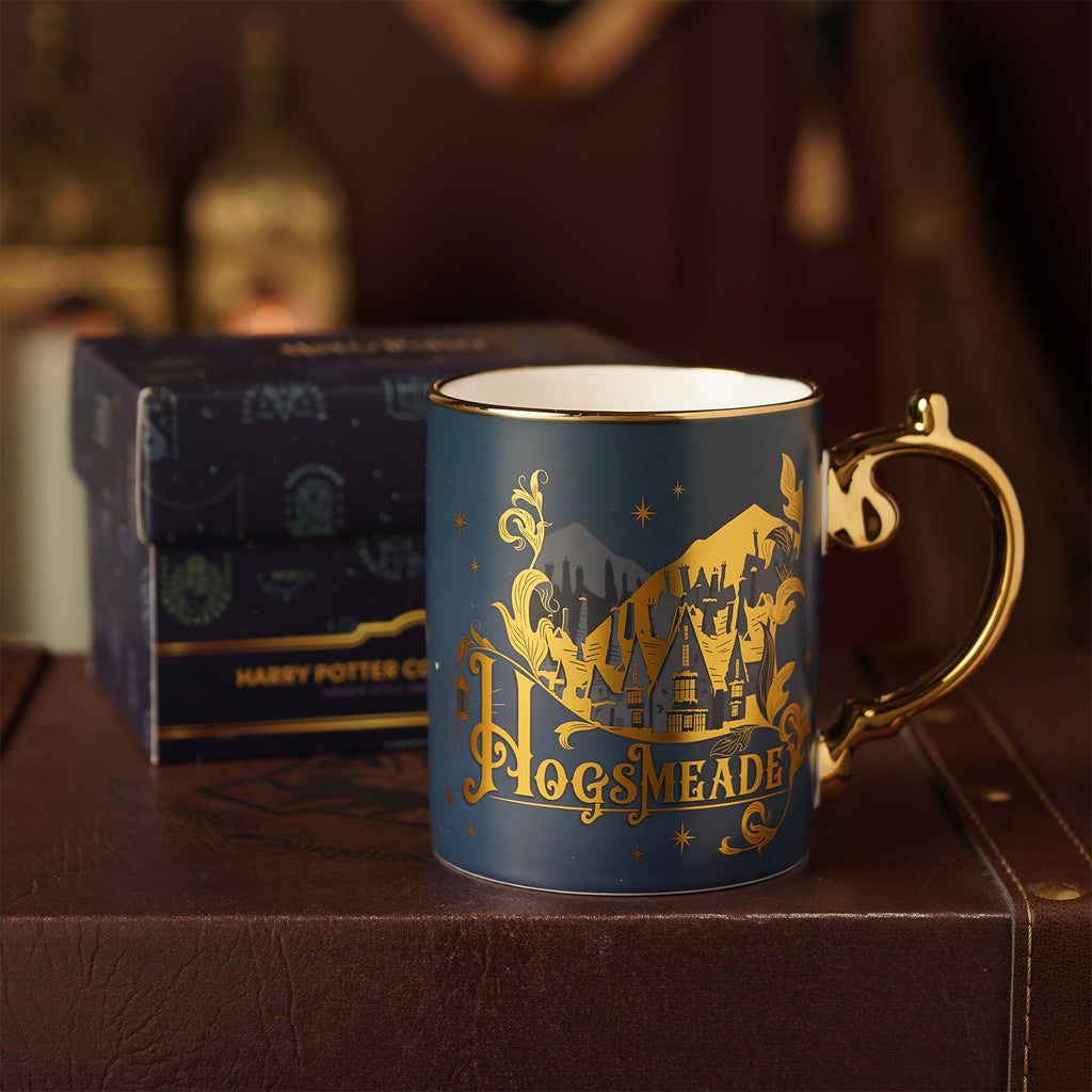 Produktbild Harry Potter - Hogsmeade samlarmugg