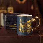 Produktbild Harry Potter - Hogsmeade samlarmugg