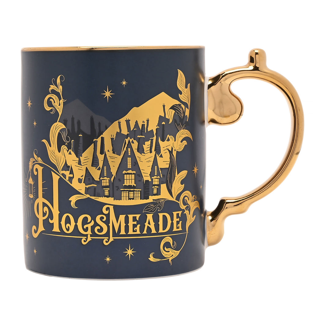 Produktbild Harry Potter - Hogsmeade samlarmugg