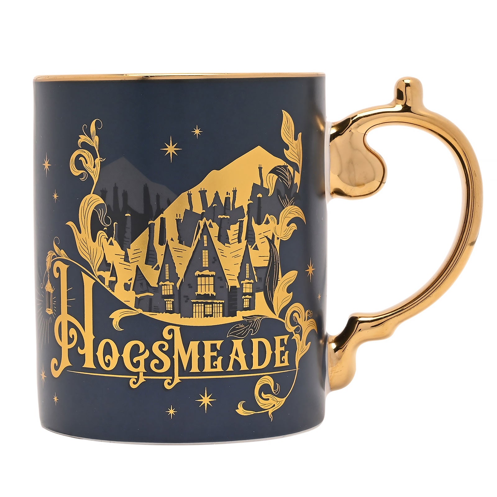 Produktbild Harry Potter - Hogsmeade samlarmugg