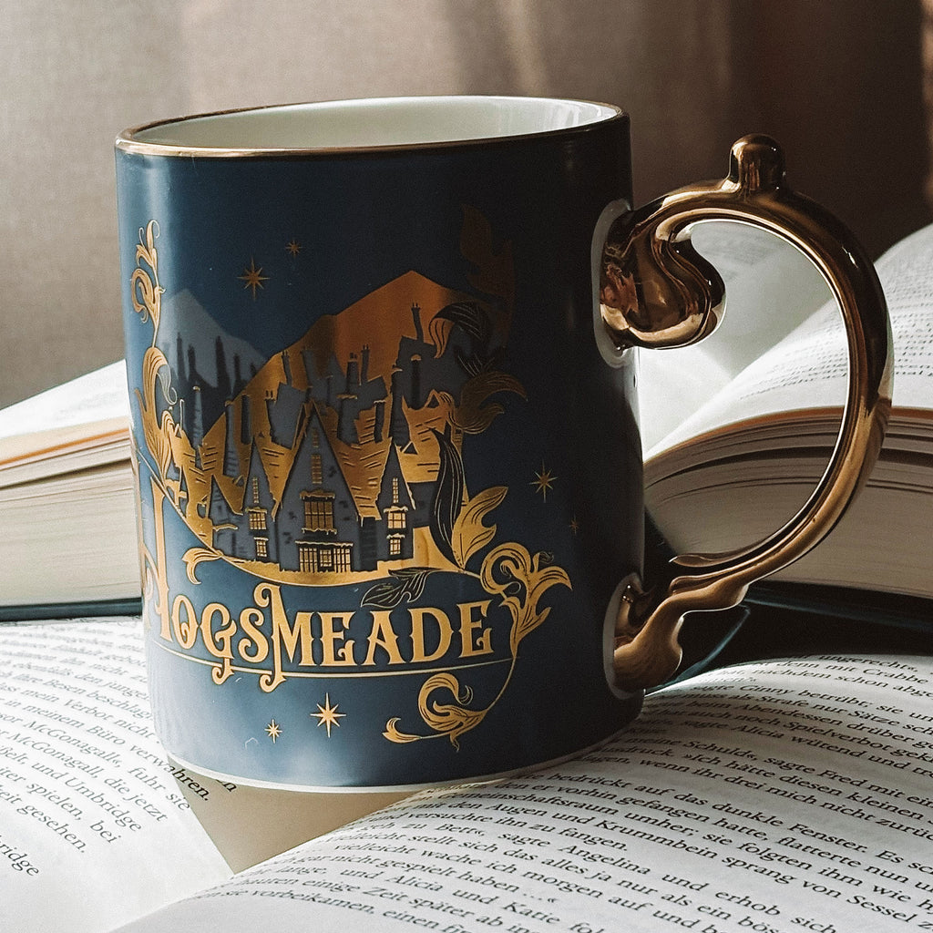 Produktbild Harry Potter - Hogsmeade samlarmugg