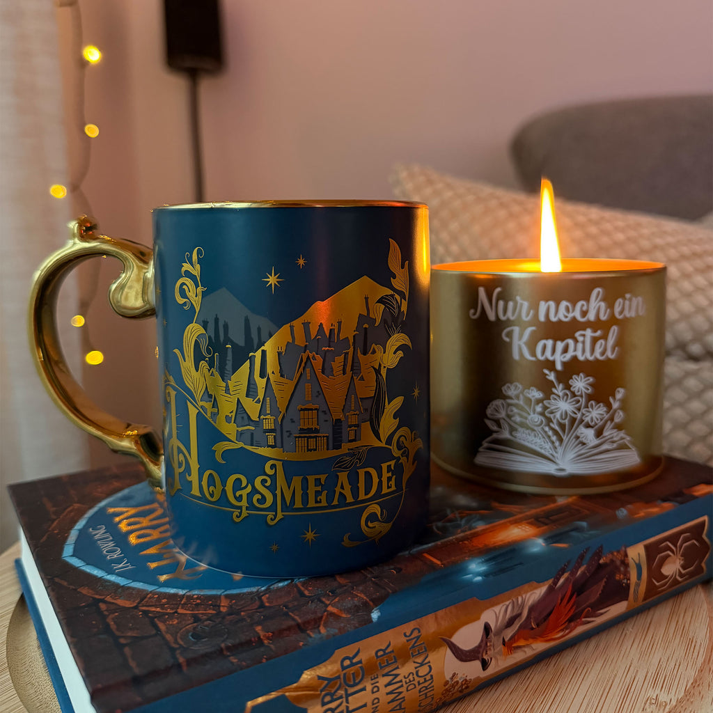 Produktbild Harry Potter - Hogsmeade samlarmugg