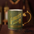Produktbild Harry Potter - Gringotts samlarmugg