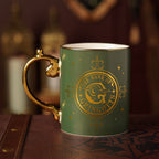 Produktbild Harry Potter - Gringotts samlarmugg