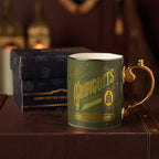 Produktbild Harry Potter - Gringotts samlarmugg