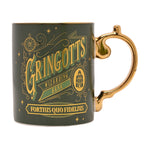 Produktbild Harry Potter - Gringotts samlarmugg