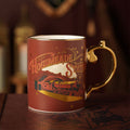 Produktbild Harry Potter - Hogsmeade Station samlarmugg