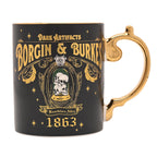 Produktbild Harry Potter – Borgin & Burkes samlarmugg