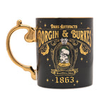 Produktbild Harry Potter – Borgin & Burkes samlarmugg