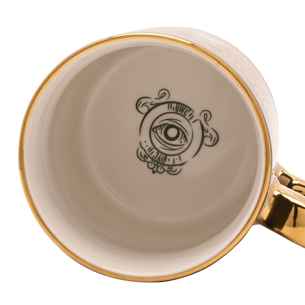 Produktbild Harry Potter – Borgin & Burkes samlarmugg