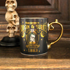 Produktbild Harry Potter – Borgin & Burkes samlarmugg