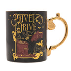 Produktbild Harry Potter - Privet Drive samlarmugg