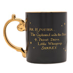 Produktbild Harry Potter - Privet Drive samlarmugg