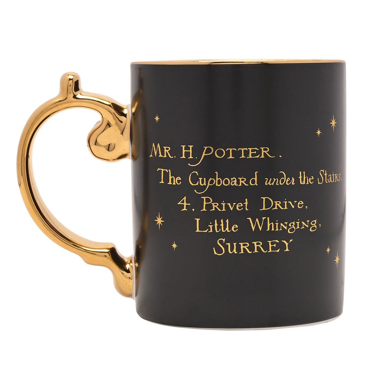 Produktbild Harry Potter - Privet Drive samlarmugg