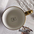 Produktbild Harry Potter - Privet Drive samlarmugg
