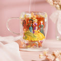 Produktbild Disney Princess – Prinsessornas samlarmugg