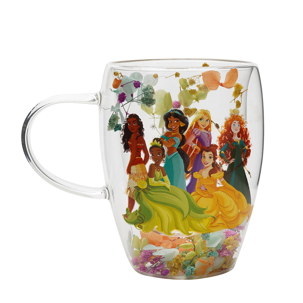 Produktbild Disney Princess – Prinsessornas samlarmugg