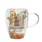 Produktbild Disney Princess – Prinsessornas samlarmugg