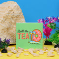 Produktbild SpongeBob – Gary Spill The Tea-underlägg