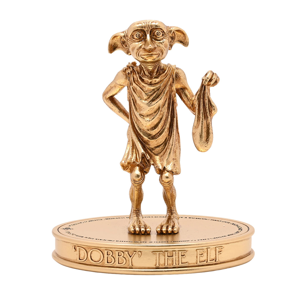 Produktbild Harry Potter - Dobby Örtlärafigur