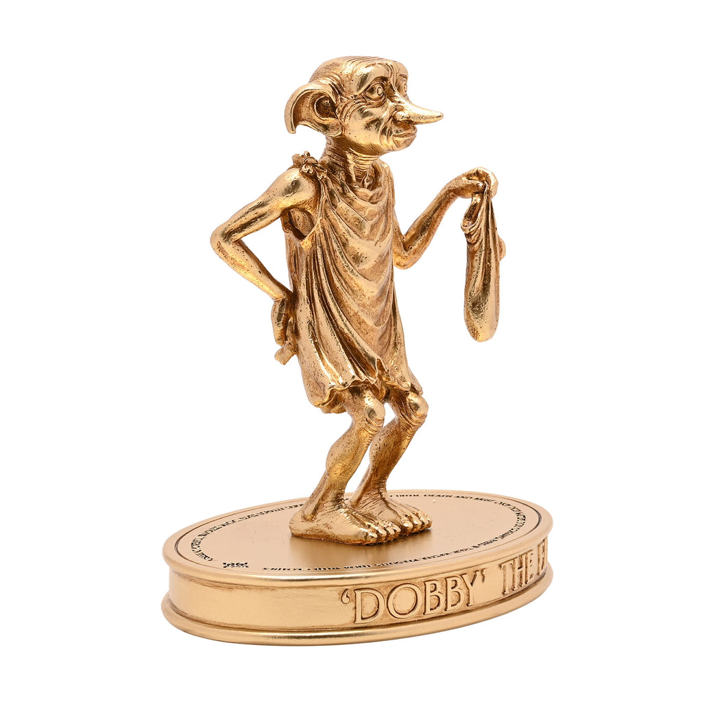 Produktbild Harry Potter - Dobby Örtlärafigur