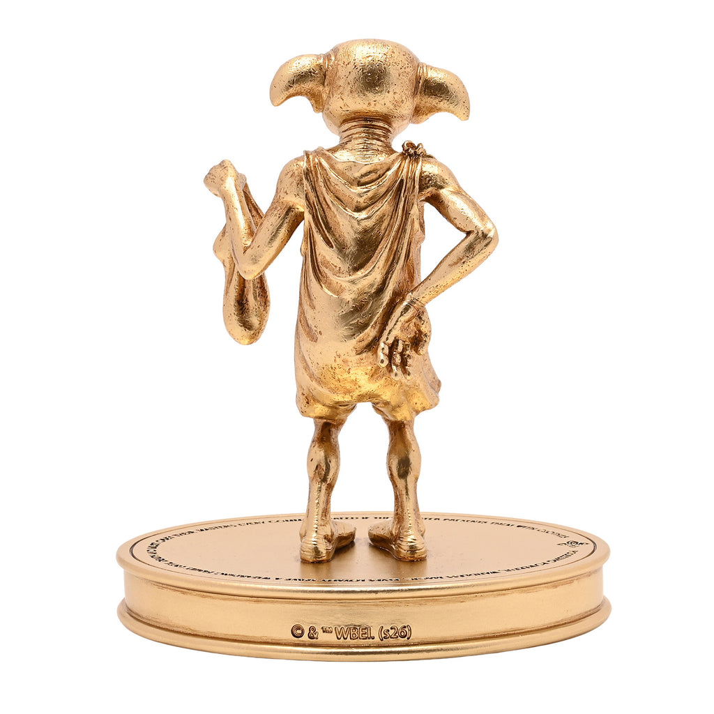 Produktbild Harry Potter - Dobby Örtlärafigur