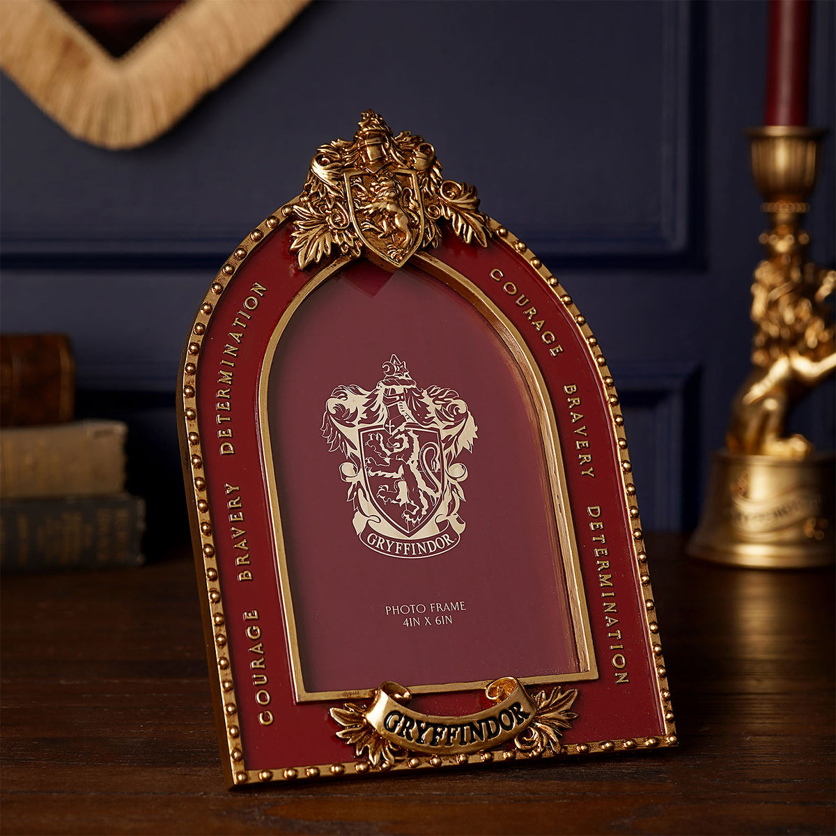 Produktbild Harry Potter - Gryffindor fotoram