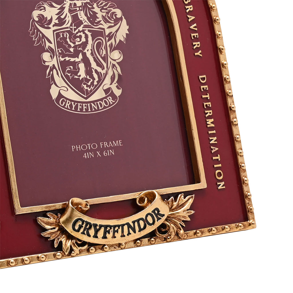 Produktbild Harry Potter - Gryffindor fotoram