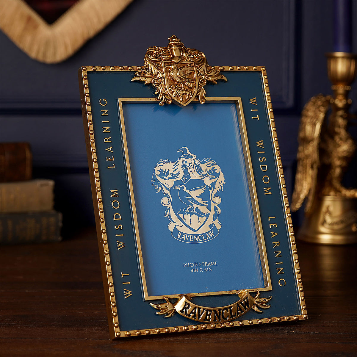 Produktbild Harry Potter - Ravenclaw Fotoram