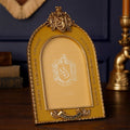 Produktbild Harry Potter - Hufflepuff fotoram