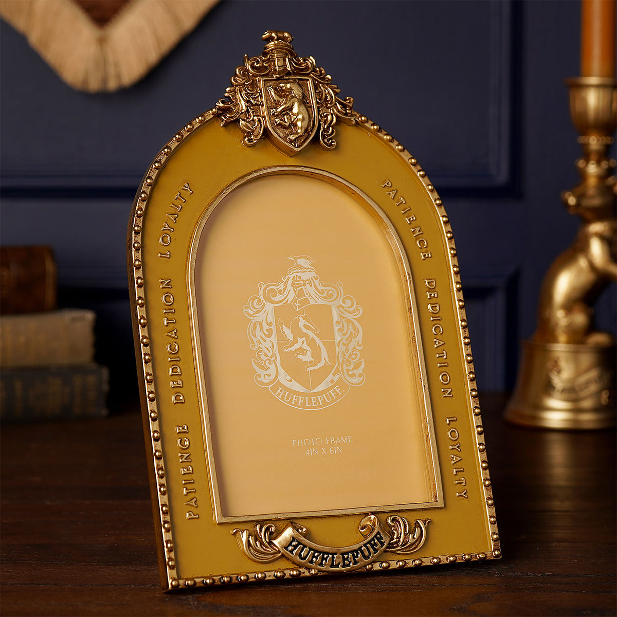 Produktbild Harry Potter - Hufflepuff fotoram