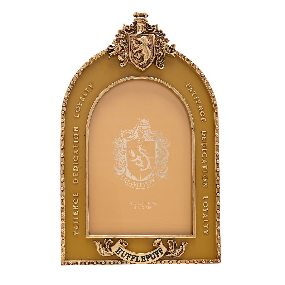 Produktbild Harry Potter - Hufflepuff fotoram