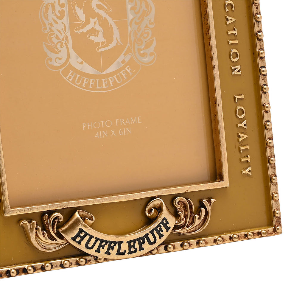 Produktbild Harry Potter - Hufflepuff fotoram