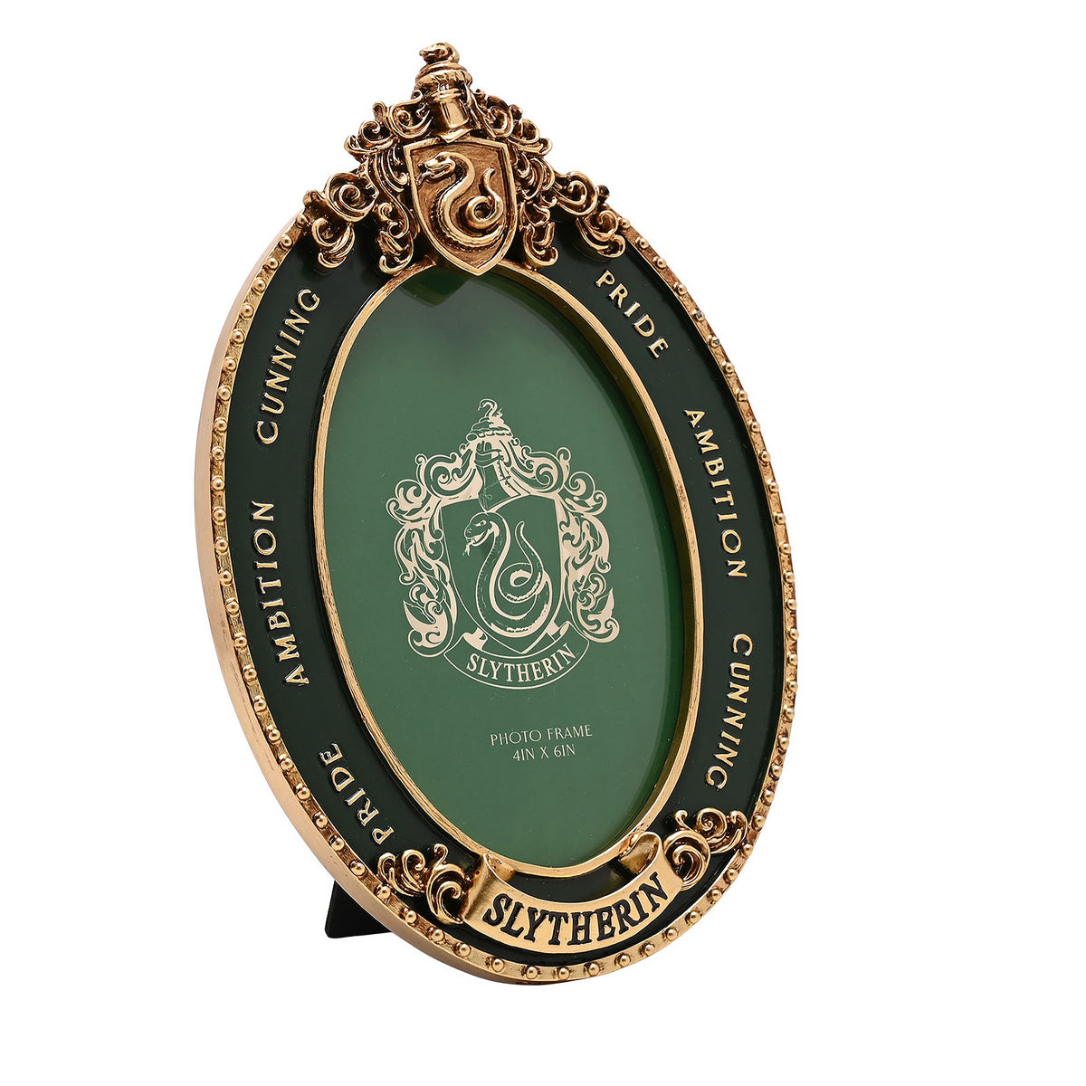 Produktbild Harry Potter - Slytherin Fotoram