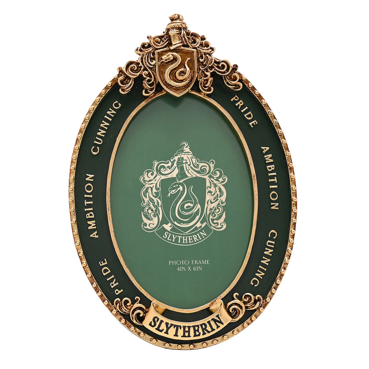 Produktbild Harry Potter - Slytherin Fotoram