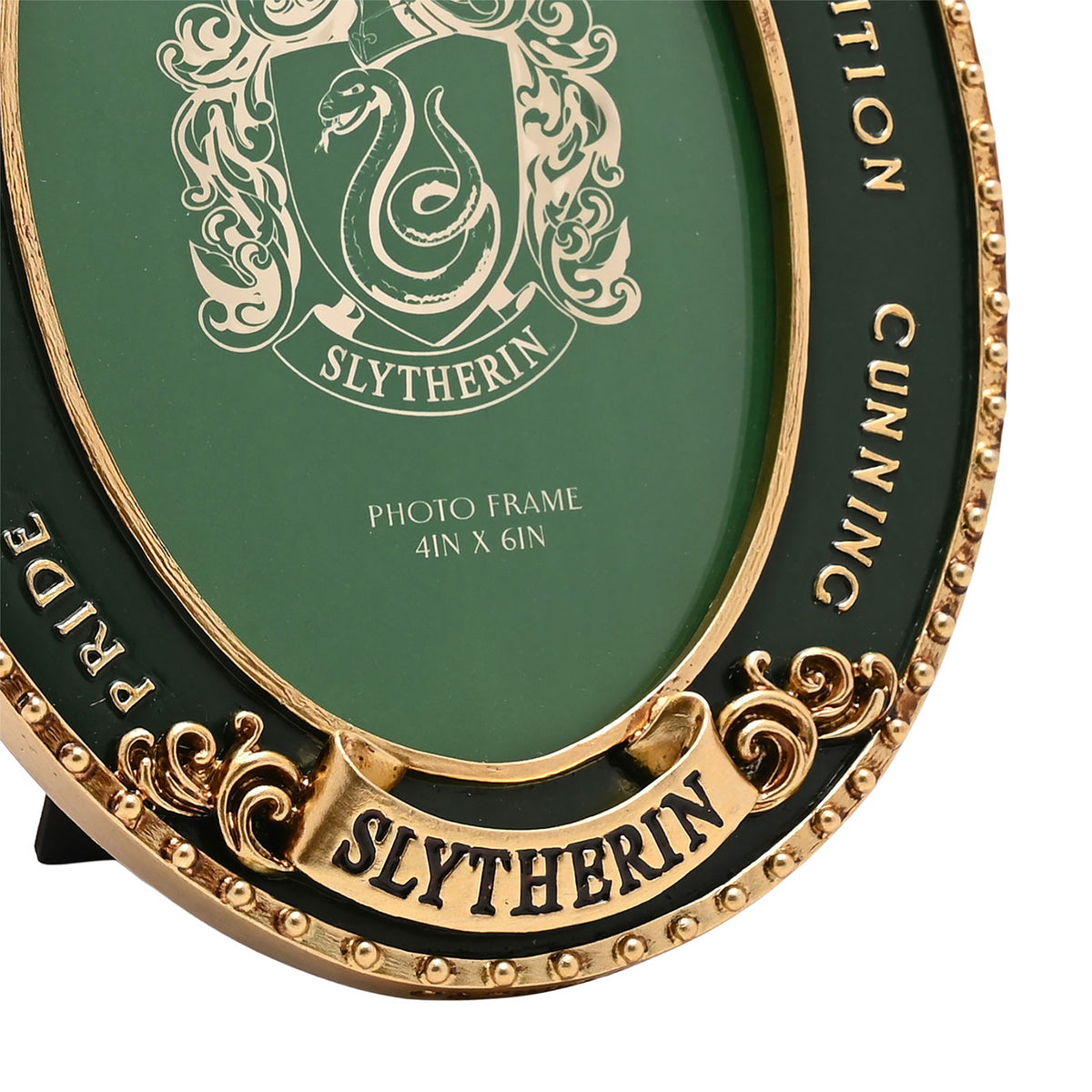 Produktbild Harry Potter - Slytherin Fotoram