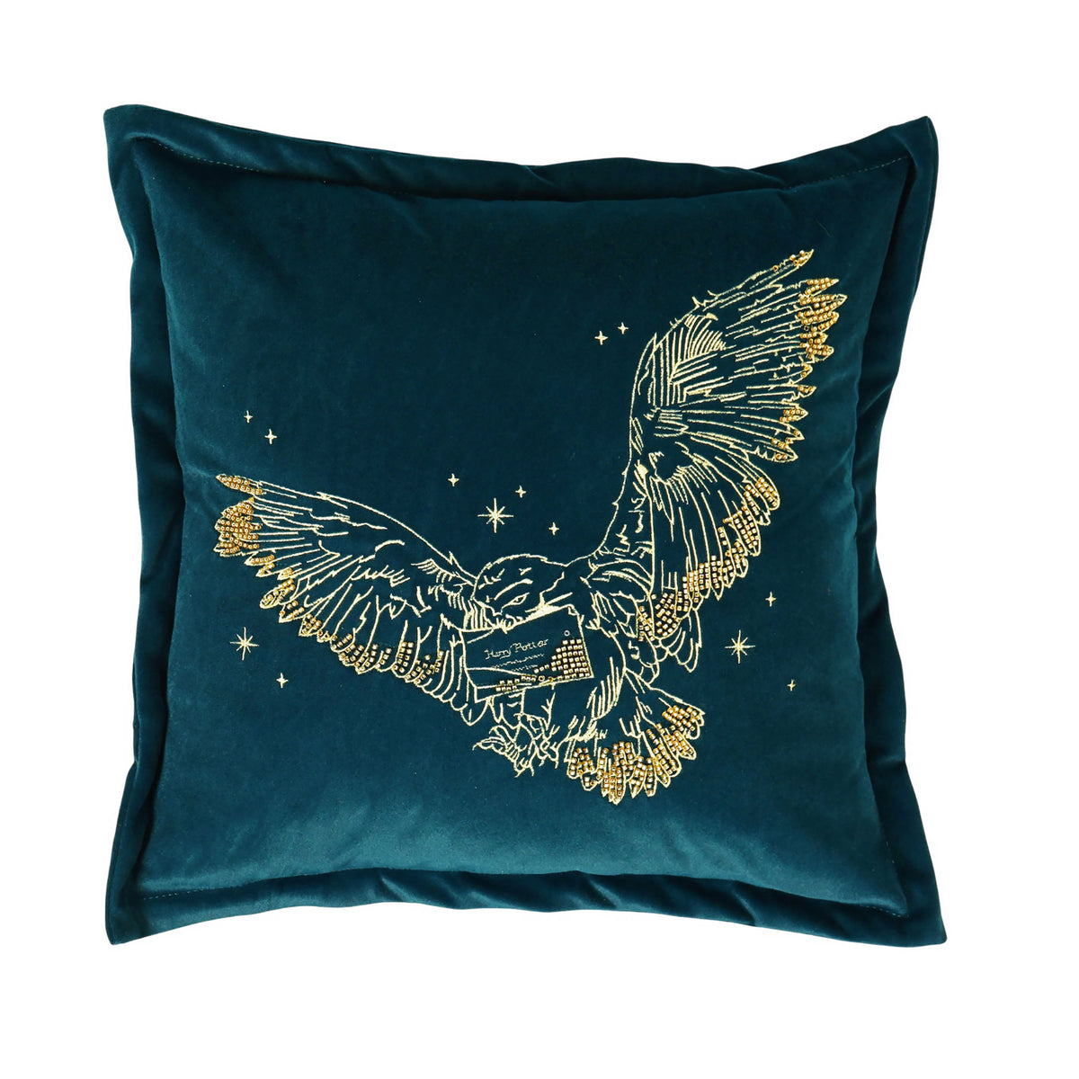 Produktbild Harry Potter - Alumni Hedwig-kudde