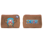 Produktbild One Piece - Chopper plysch necessär