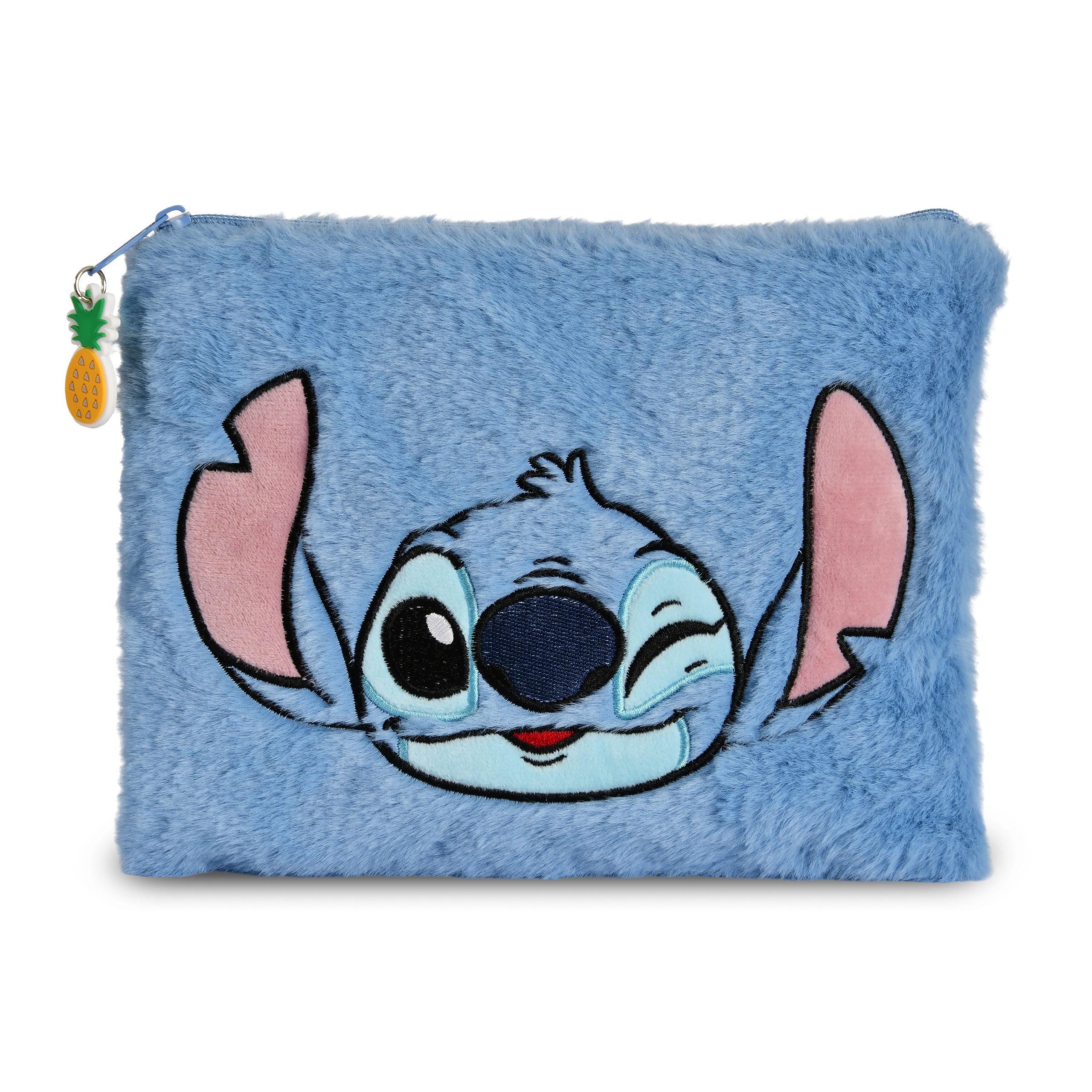 Produktbild Stitch necessär i plysch - Lilo & Stitch