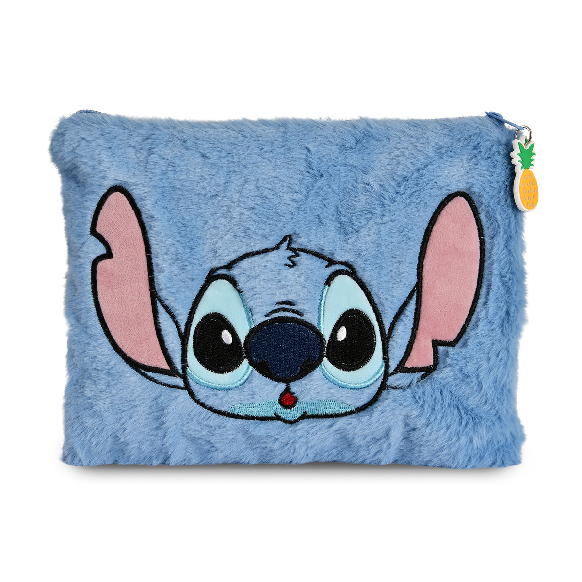 Produktbild Stitch necessär i plysch - Lilo & Stitch