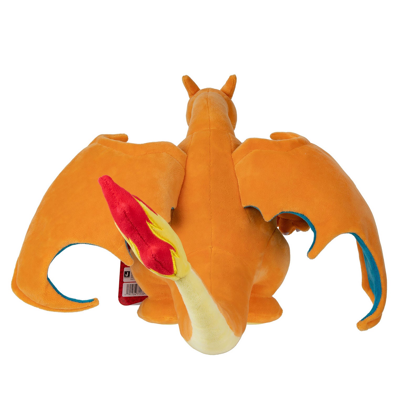 Produktbild Pokémon - Charizard Gosedjursfigur