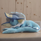 Produktbild Pokémon - Vaporeon Gosedjursfigur Sovande