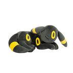 Produktbild Pokémon - Umbreon Plyschfigur Sovande