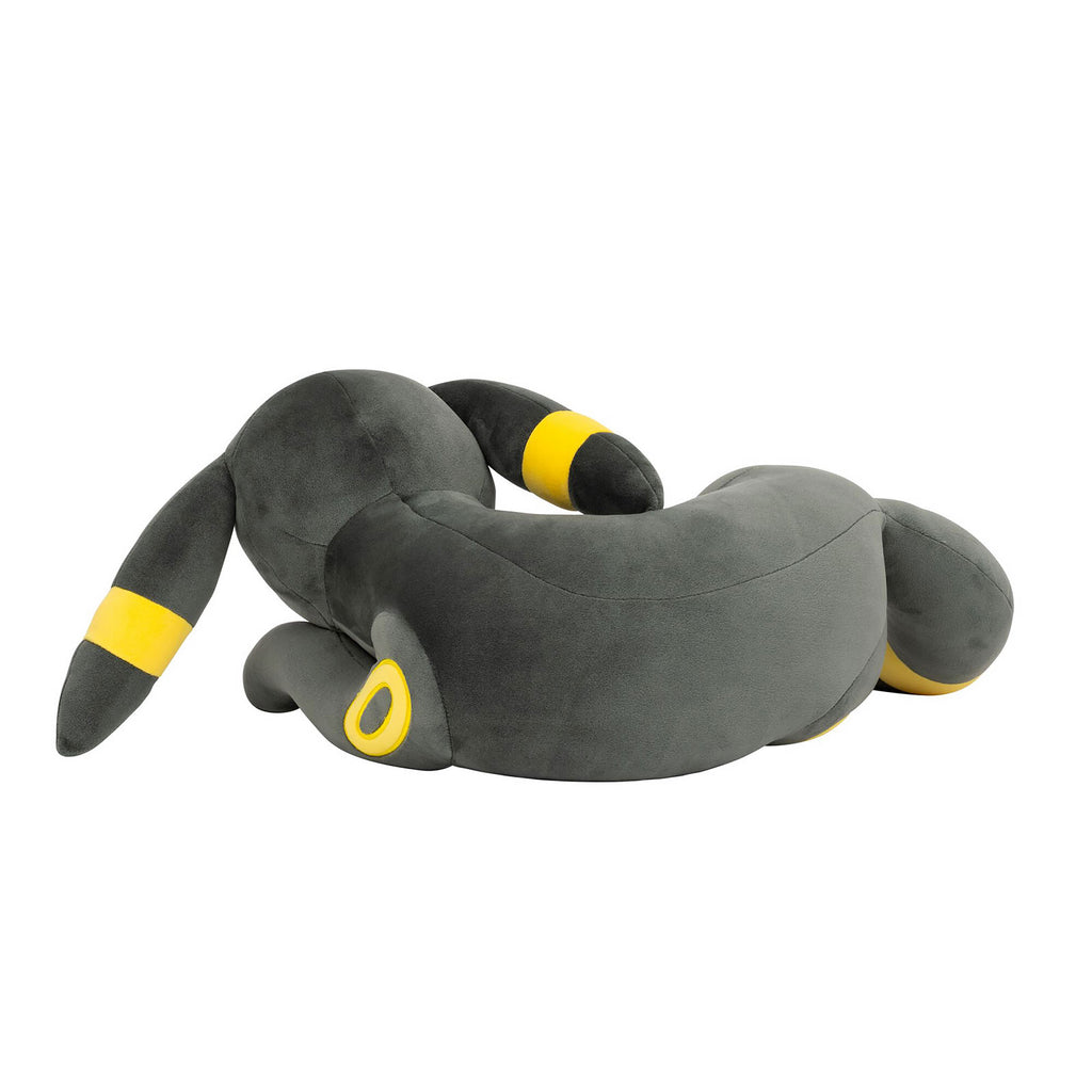 Produktbild Pokémon - Umbreon Plyschfigur Sovande