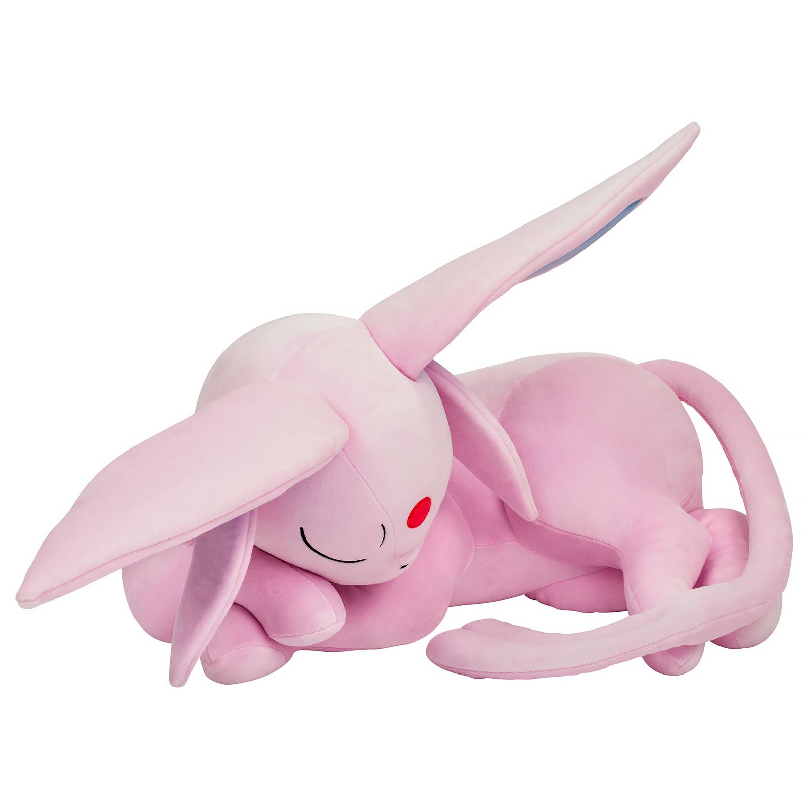 Produktbild Pokémon - Espeon Gosedjursfigur Sovande