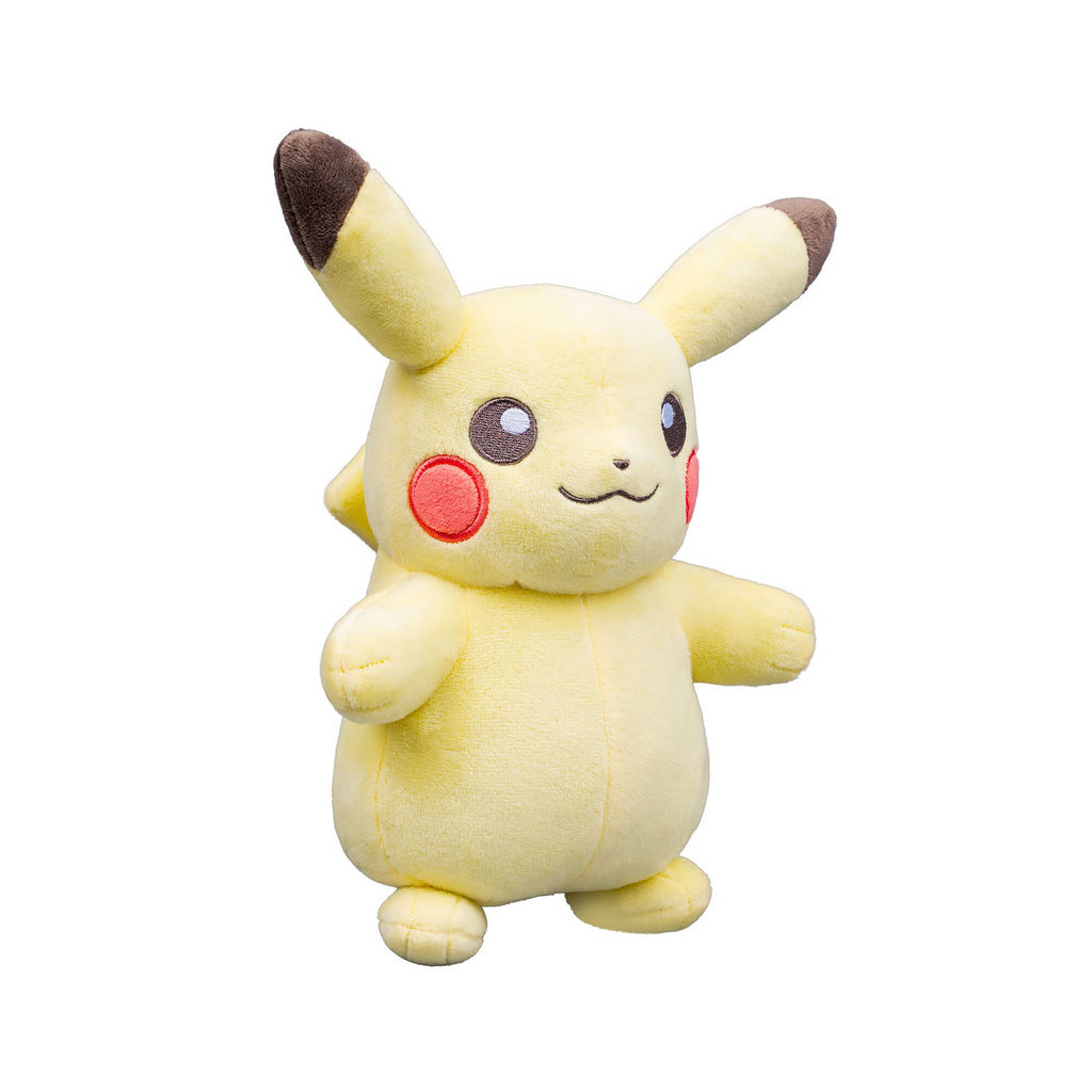 Product image Pokemon - Pikachu Plush Figure