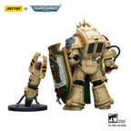 Product image Warhammer 40k - Dark Angels Deathwing Knight 1 Action Figure 14 cm