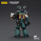 Product image Warhammer 40k: Sons of Horus – Legion Apothecary Action Figure 12 cm